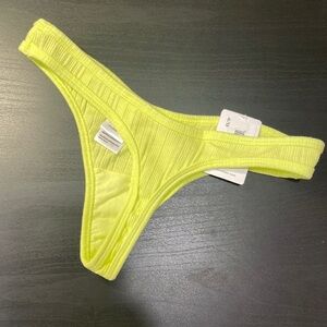 🆕Calvin Klein Thong